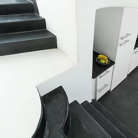 The Luna Suite With Jacuzzi Emporio  Exteriér fotografie